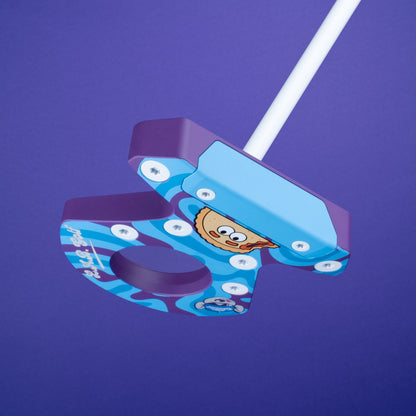Uncrustables™ x L.A.B. - DF3i