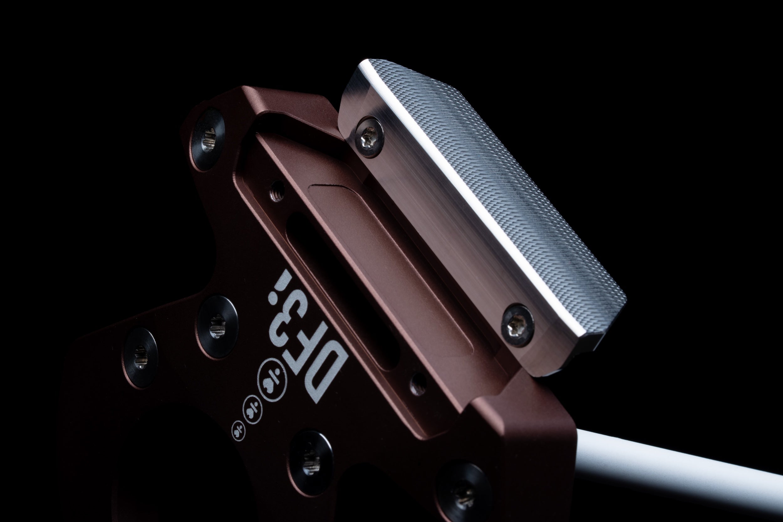 DF3i Insert Mallet Putter Collection | L.A.B. Golf