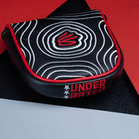 Underrated x L.A.B. Headcover - DF 2.1