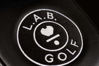 DF 2.1 Tour Headcover - Black