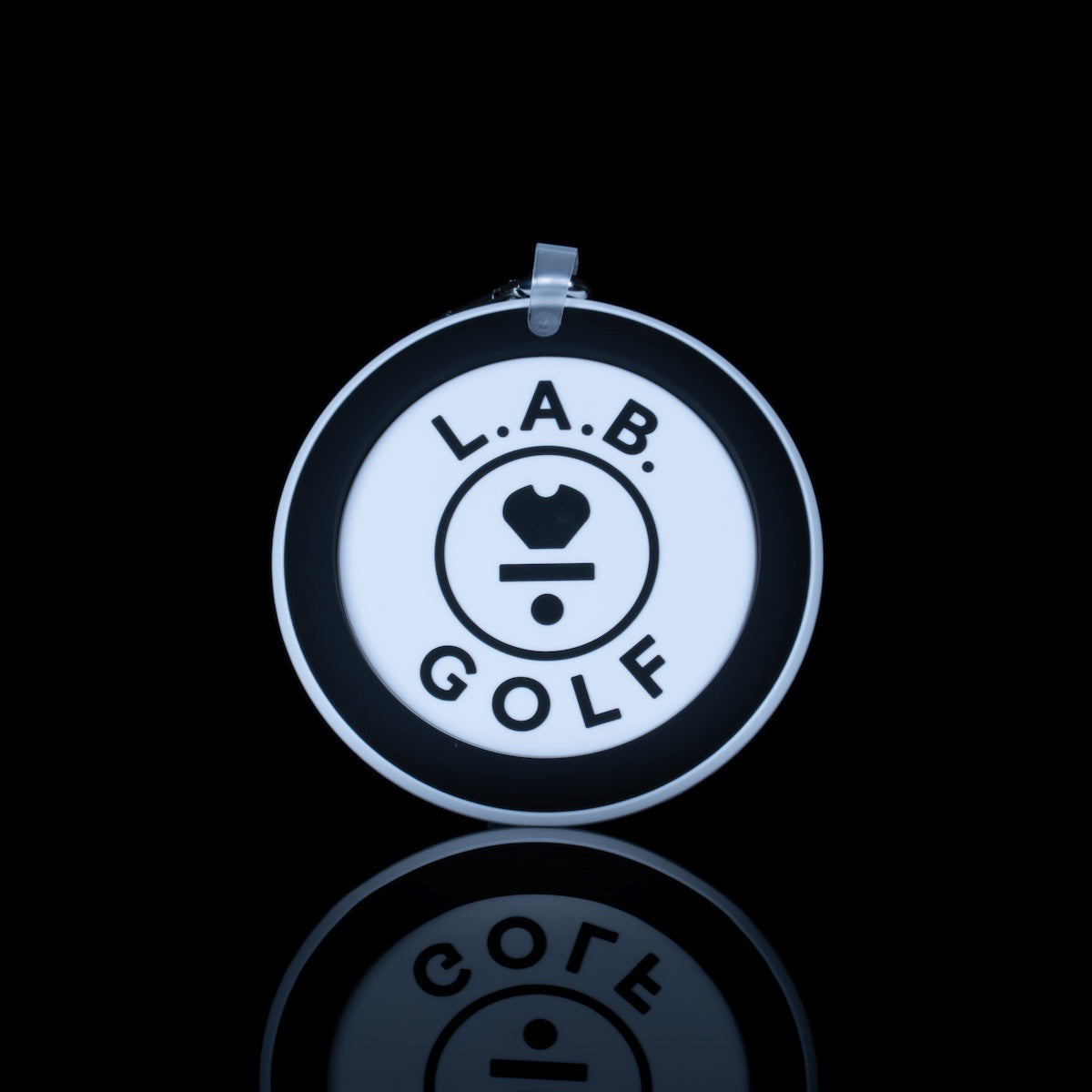 L.A.B. Rat Putting Disc
