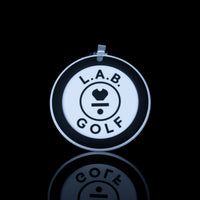 L.A.B. Rat Putting Disc