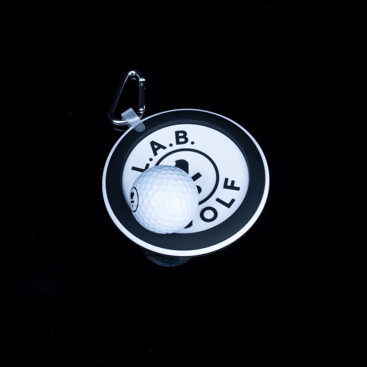 L.A.B. Rat Putting Disc