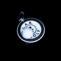 L.A.B. Rat Putting Disc