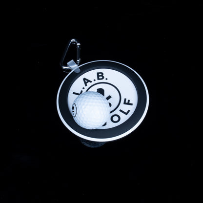 L.A.B. Rat Putting Disc