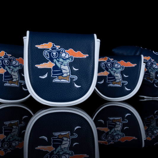 WanaBirdie Headcover