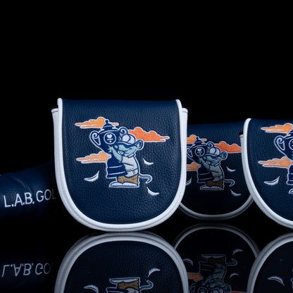 WanaBirdie Headcover