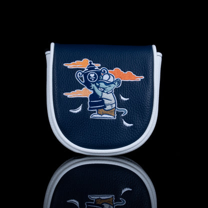WanaBirdie Headcover