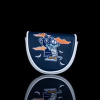 WanaBirdie Headcover