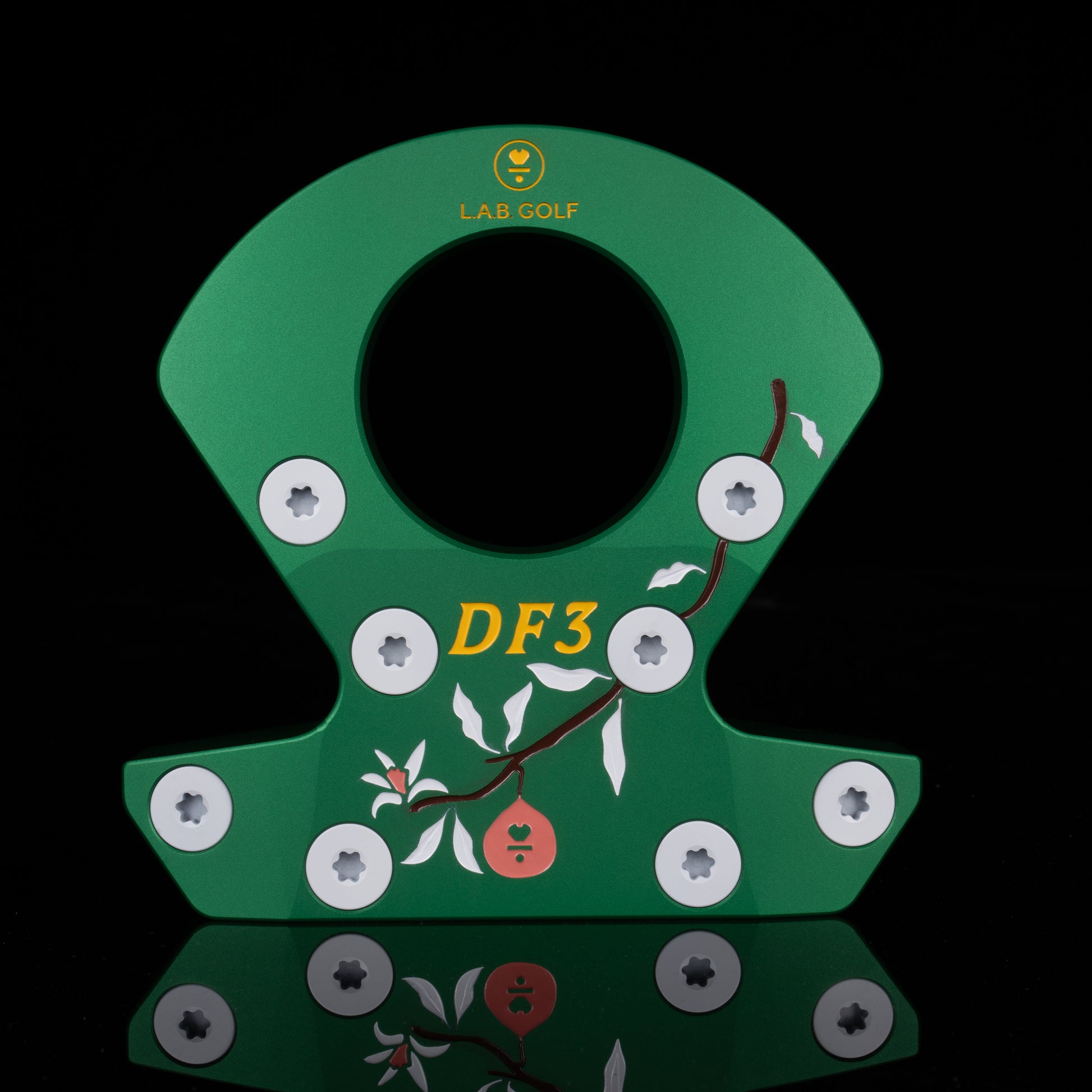 LAB putters at the Masters - Putters - GolfWRX