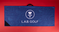 Church Pews Towel