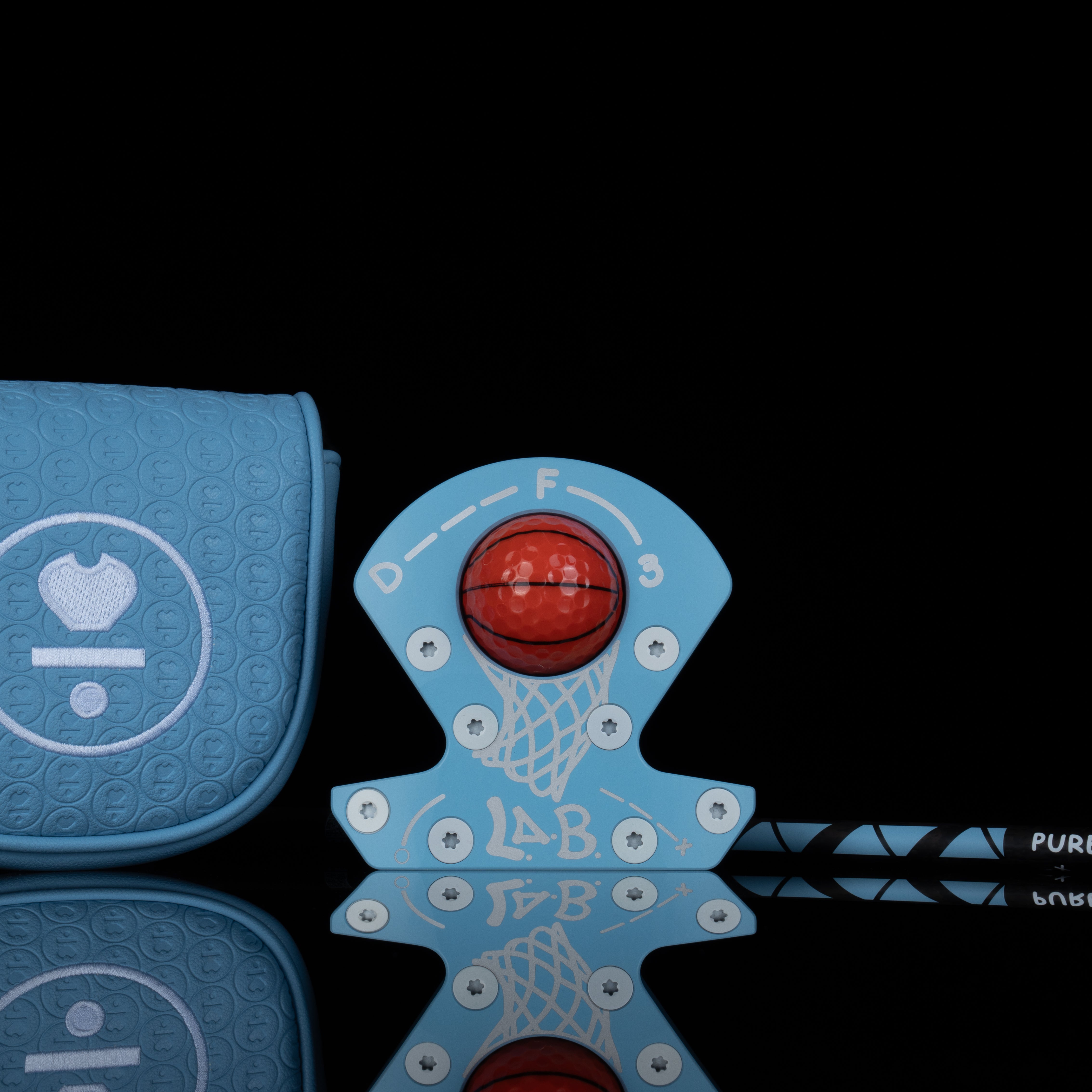 Limited Release Putters – LAB Golf