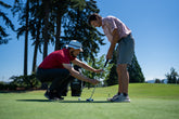 In Person Fitting – L.A.B. Golf