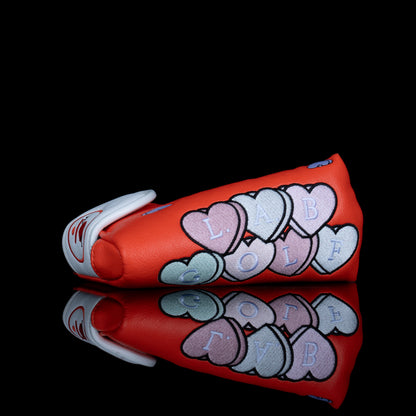 Sweetheart Headcover