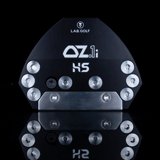 OZ.1i HS CUSTOM