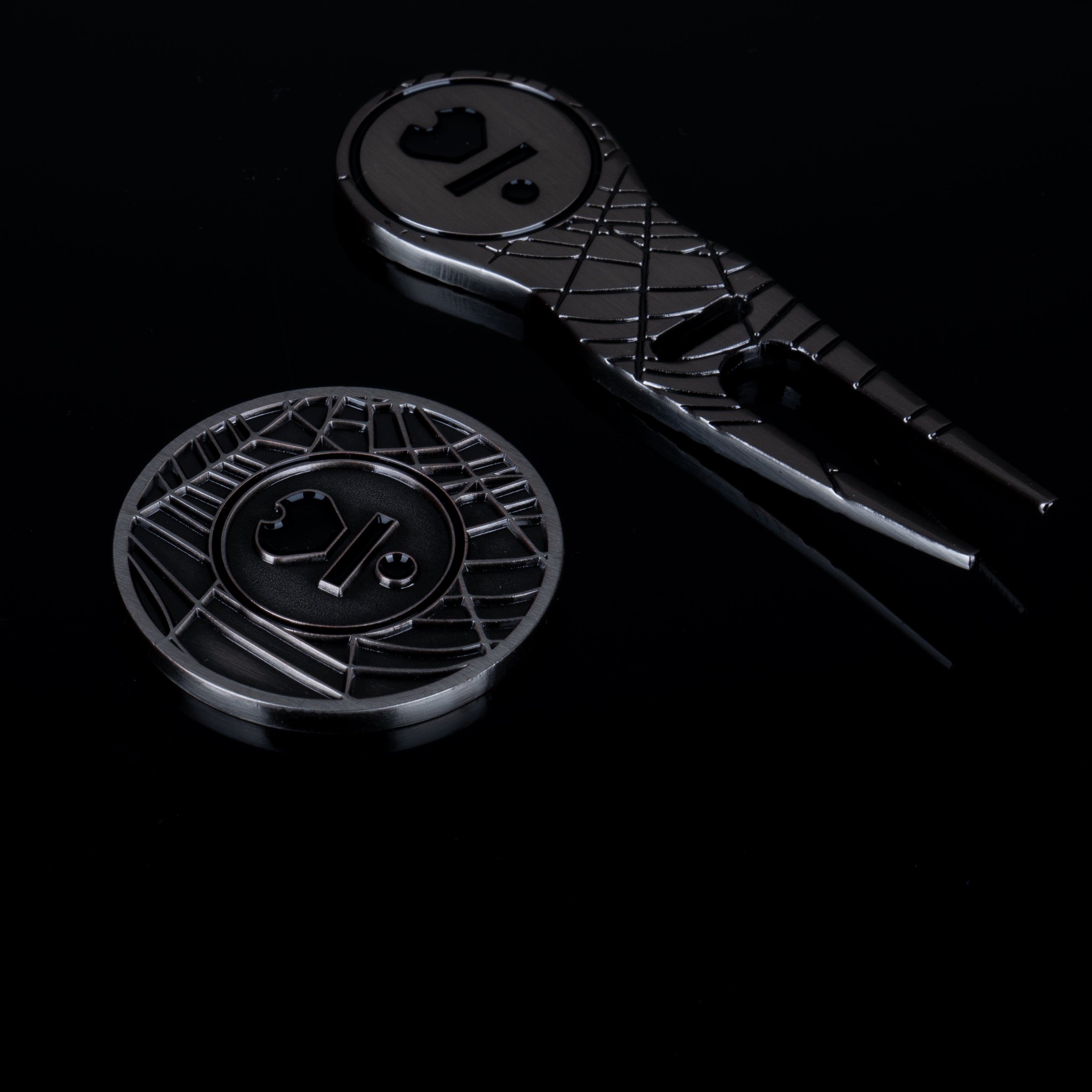 Web Accessory The Web - Accessory Pack – L.A.B. Golf