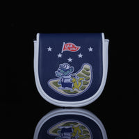 Pew Pals Headcover