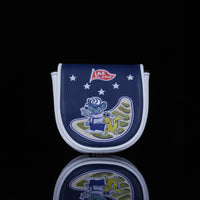 Pew Pals Headcover