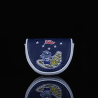 Pew Pals Headcover