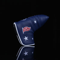 Pew Pals Headcover