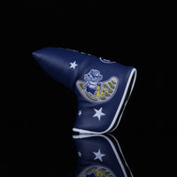 Pew Pals Headcover