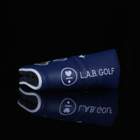 Pew Pals Headcover
