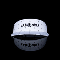 High-Top Visor