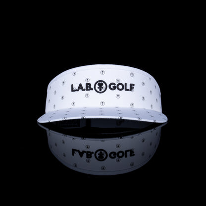 High-Top Visor