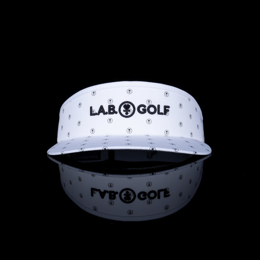 High-Top Visor