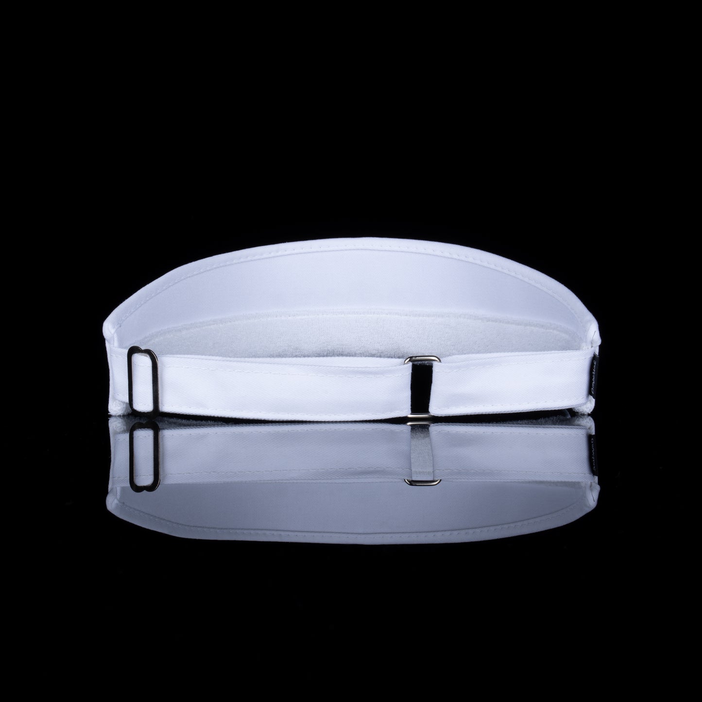 High-Top Visor