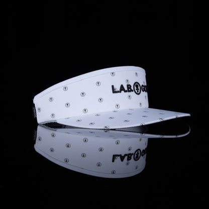 High-Top Visor