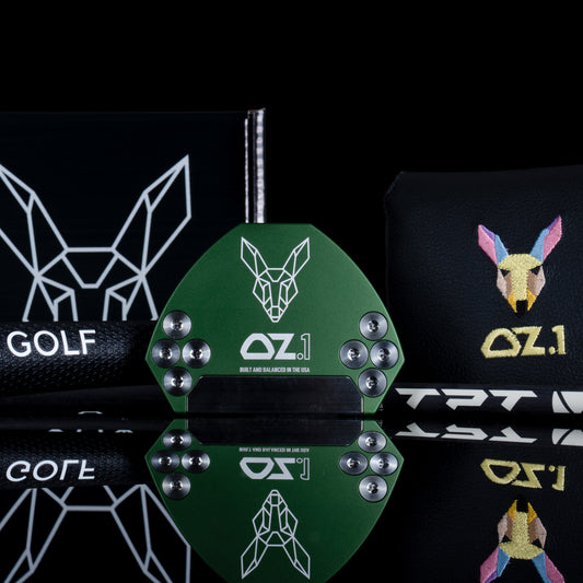 AS1 Limited Release - OZ.1