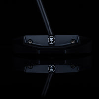 OZ.1i STOCK PUTTER