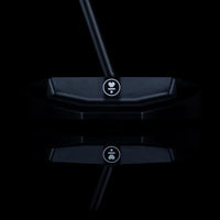 OZ.1 STOCK PUTTER