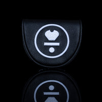 OZ.1 Black Headcover