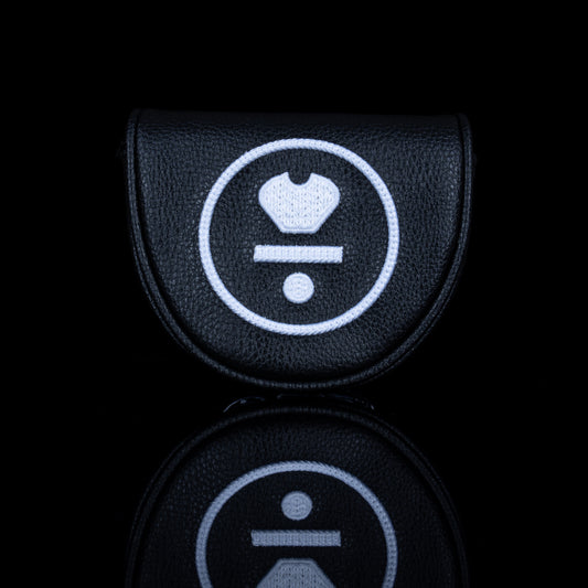 OZ.1 Black Headcover