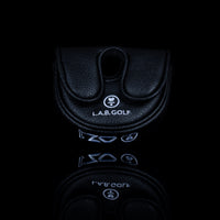 OZ.1 Black Headcover