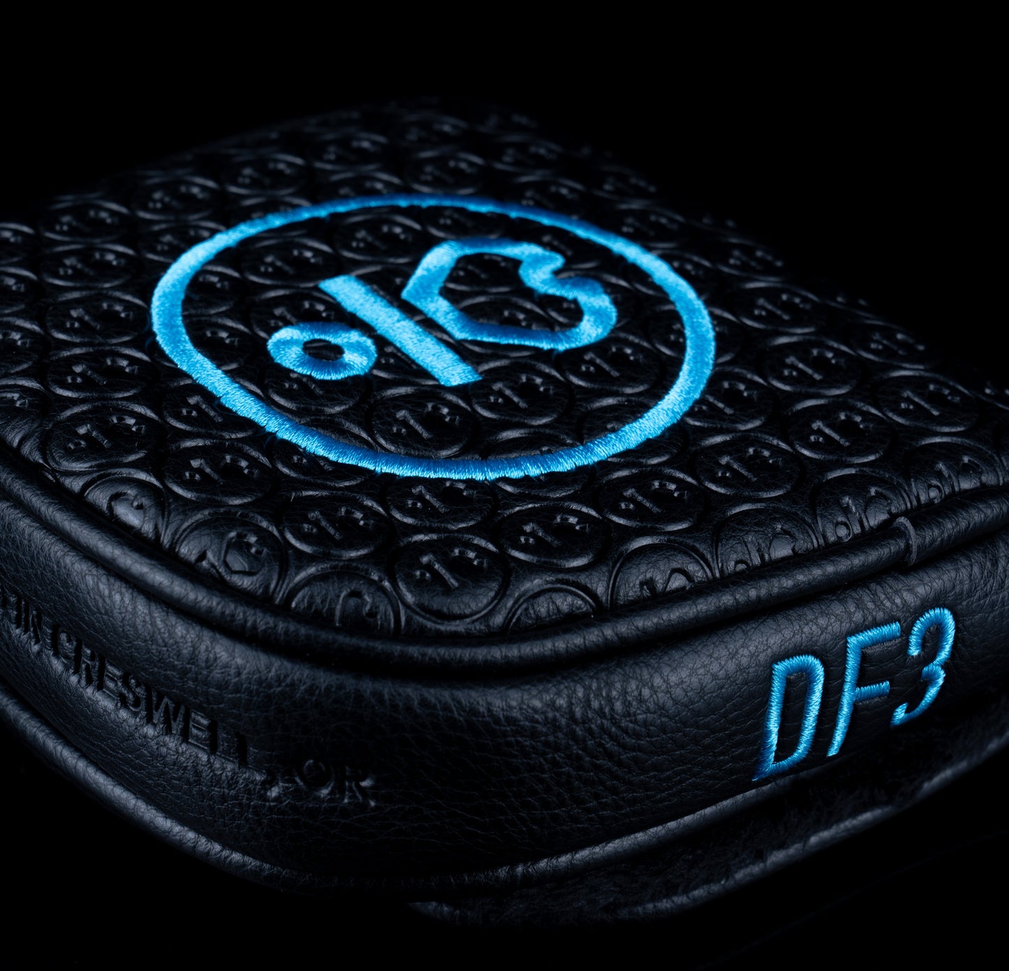 DF3 Headcover