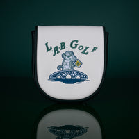 Spring Has Sprung Headcover