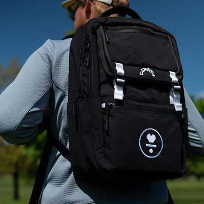 L.A.B. Golf x Jones Backpack