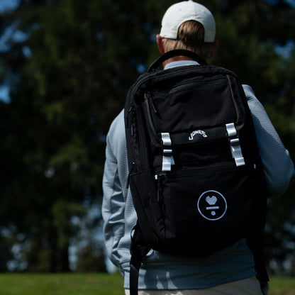 L.A.B. Golf x Jones Backpack