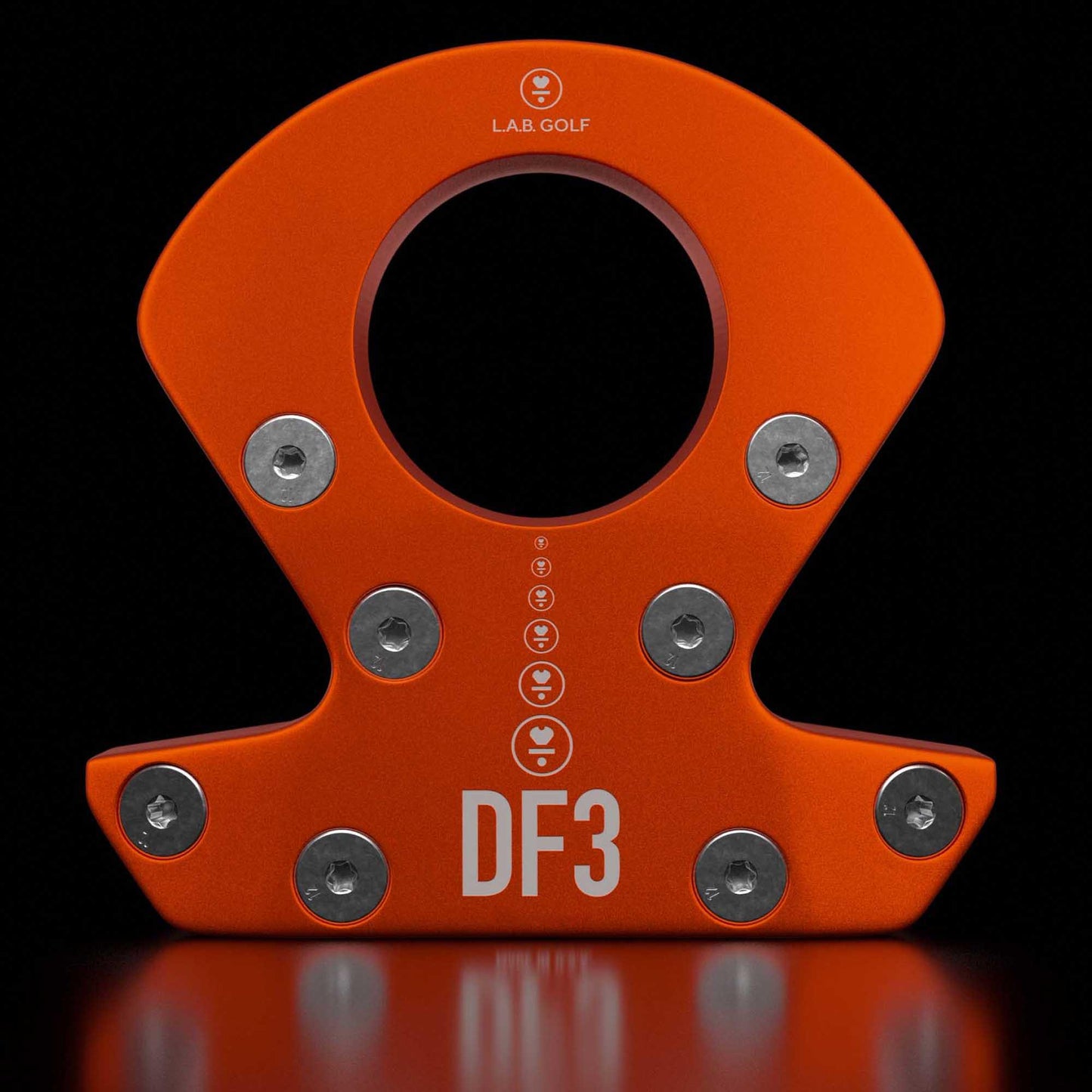 DF3 CUSTOM