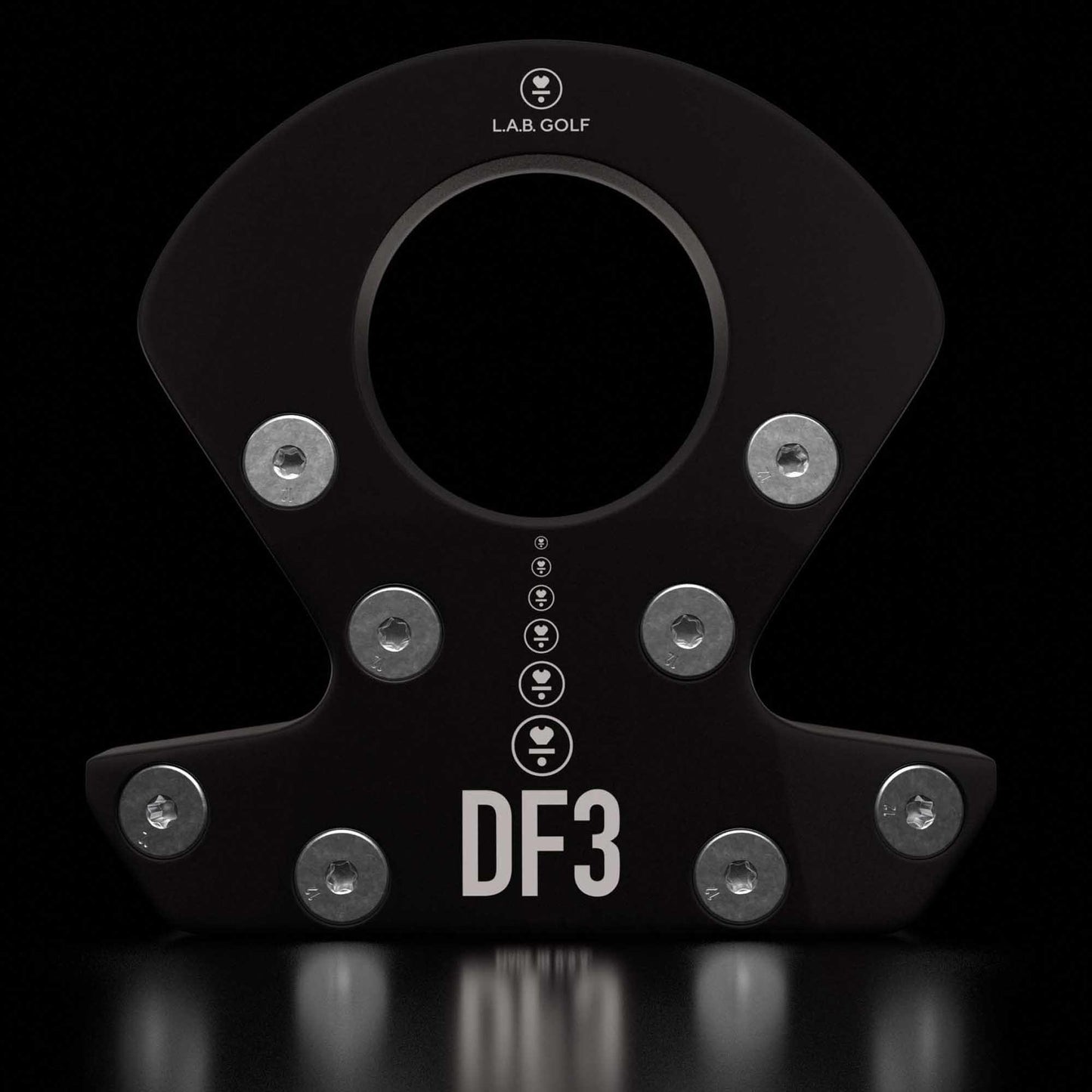 DF3 CUSTOM