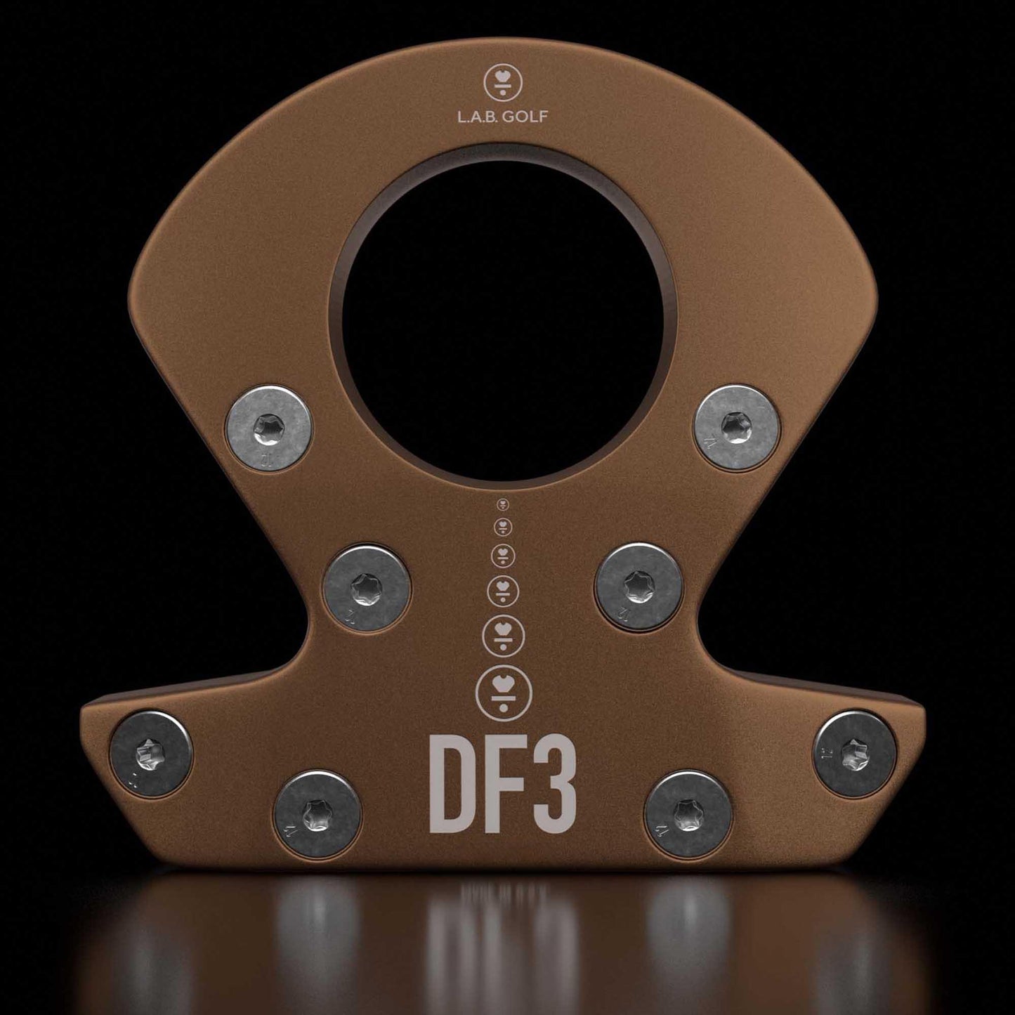 DF3 CUSTOM