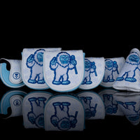 Yeti Monster Headcover - OZ.1i HS
