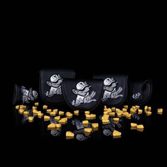 L.A.B. Chill Rat Headcover - OZ.1i HS