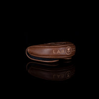 Distressed Leather Headcover - OZ.1