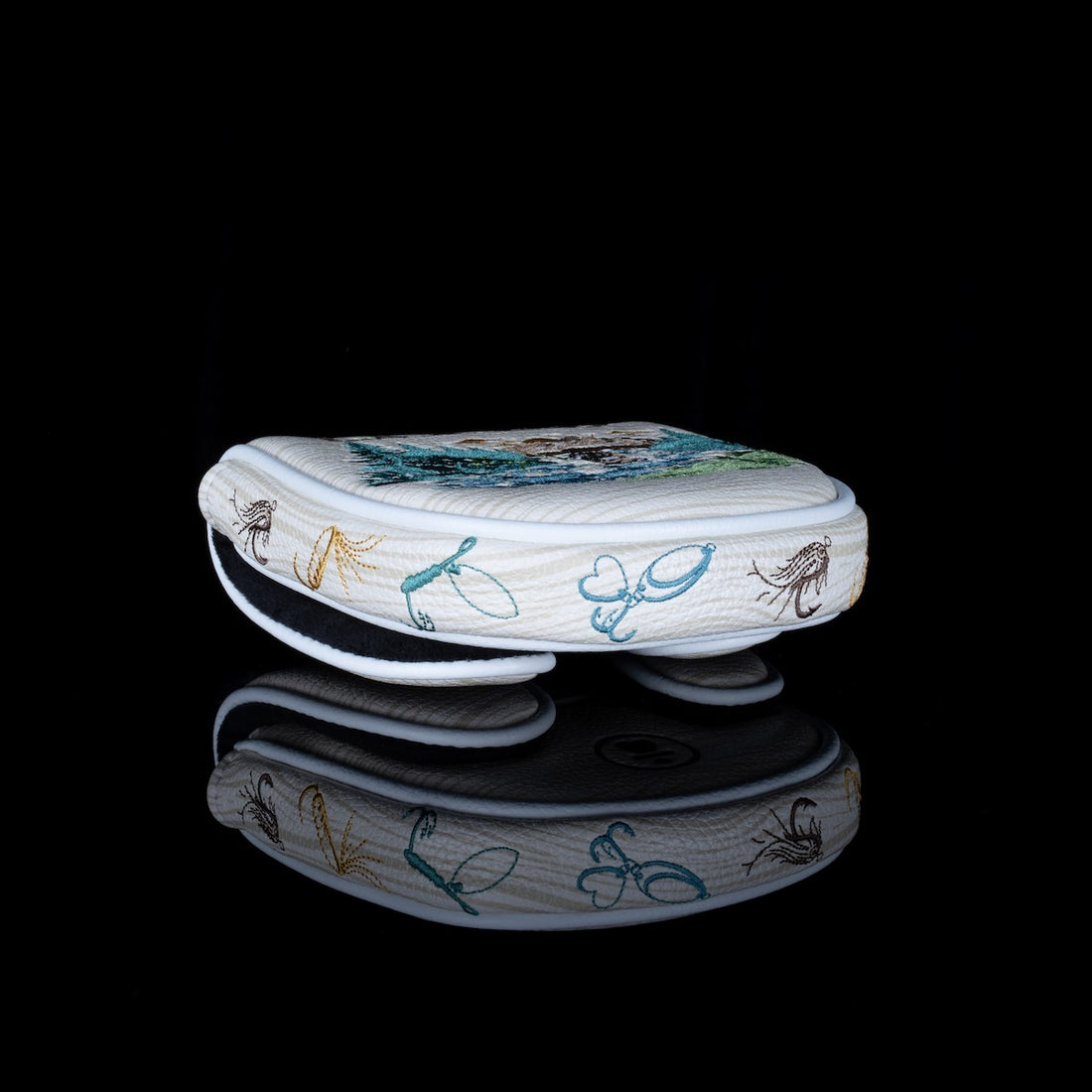 Roll & Cast Headcover - DF 2.1