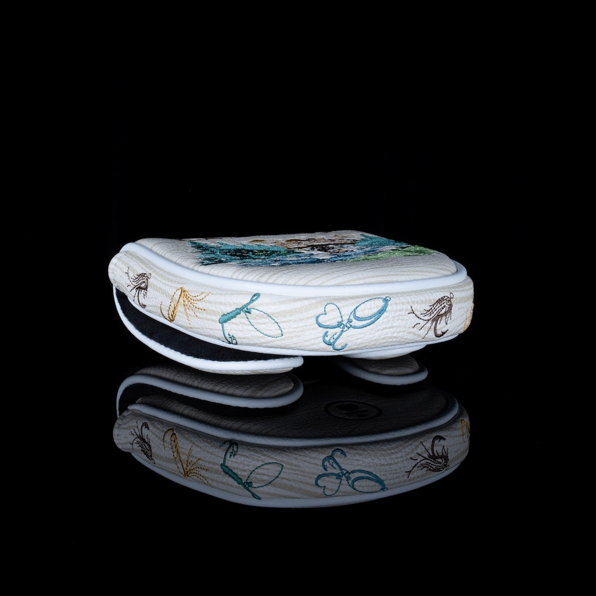 Roll & Cast Headcover - DF 2.1