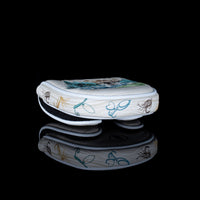 Roll & Cast Headcover - DF 2.1